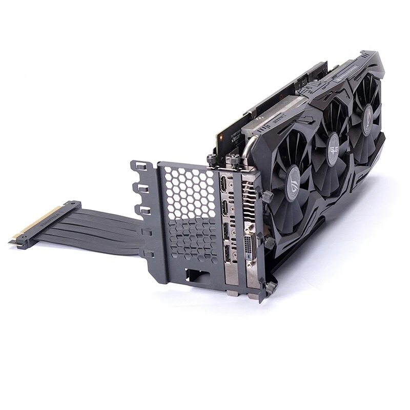 PH-VGPUKT_02 PCIe 3.0 X16 GPU  - Vertical Gpu Bracket incelemesi ve fiyatı