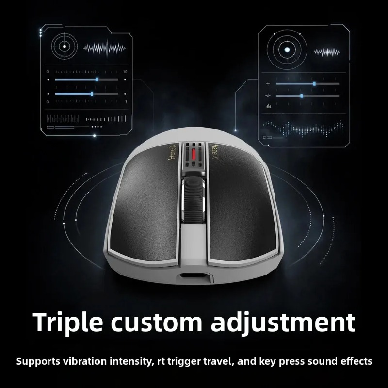 IPI Fog HAZEX Mouse Kablosuz 8 - Gaming Accessories incelemesi ve fiyatı