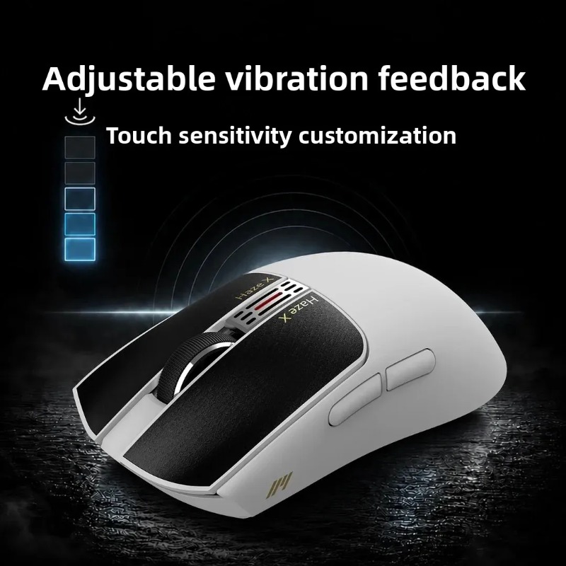 IPI Fog HAZEX Mouse Kablosuz 8 - Gaming Accessories incelemesi ve fiyatı