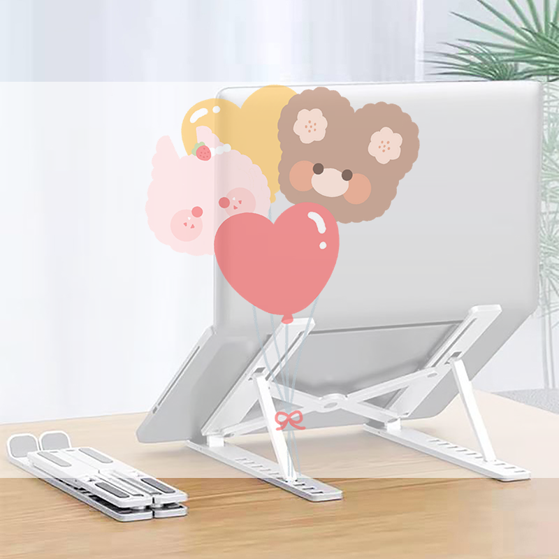 Evrensel dizüstü bilgisayar st - Gaming Accessories Pink incelemesi ve fiyatı