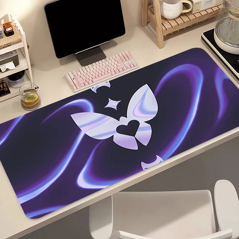 Mouse Pad Gamer Bilgisayar Ani - Gaming Office Accessories incelemesi ve fiyatı