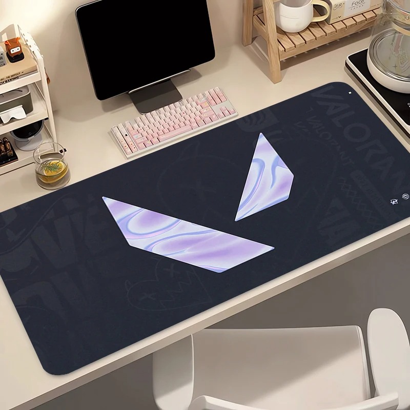Mouse Pad Gamer Bilgisayar Ani - Gaming Office Accessories incelemesi ve fiyatı