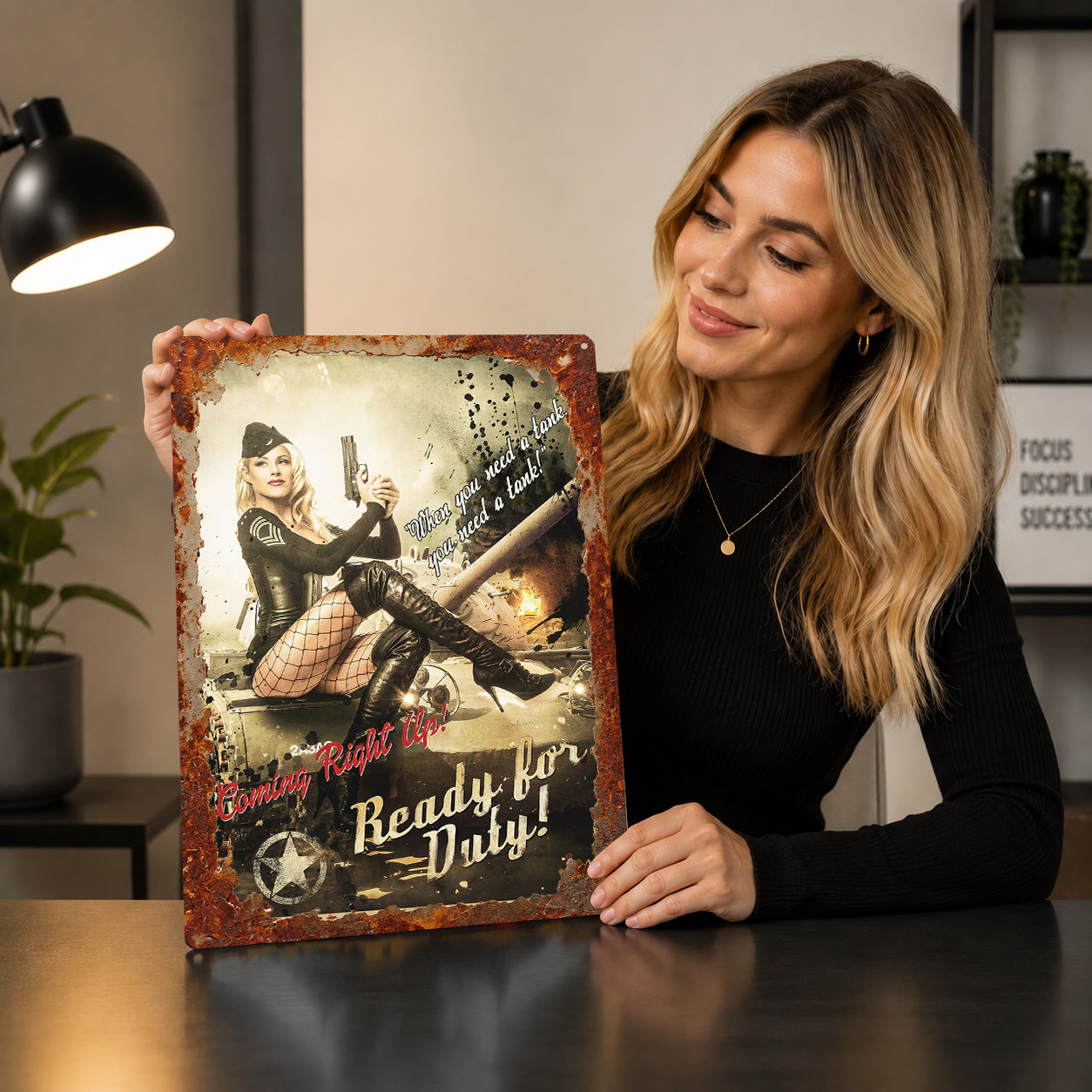 Bir Tanka İhtiyacınız Olduğund - Gaming Accessories You Need incelemesi ve fiyatı
