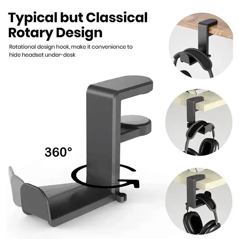 Evrensel Oyun Kulaklığı Standı - Gaming Office Accessories incelemesi ve fiyatı