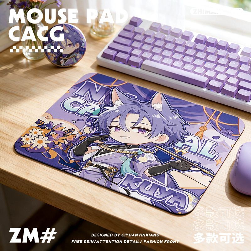 NU: Carnival Olivine Yakumo Ed - Gaming Accessories incelemesi ve fiyatı