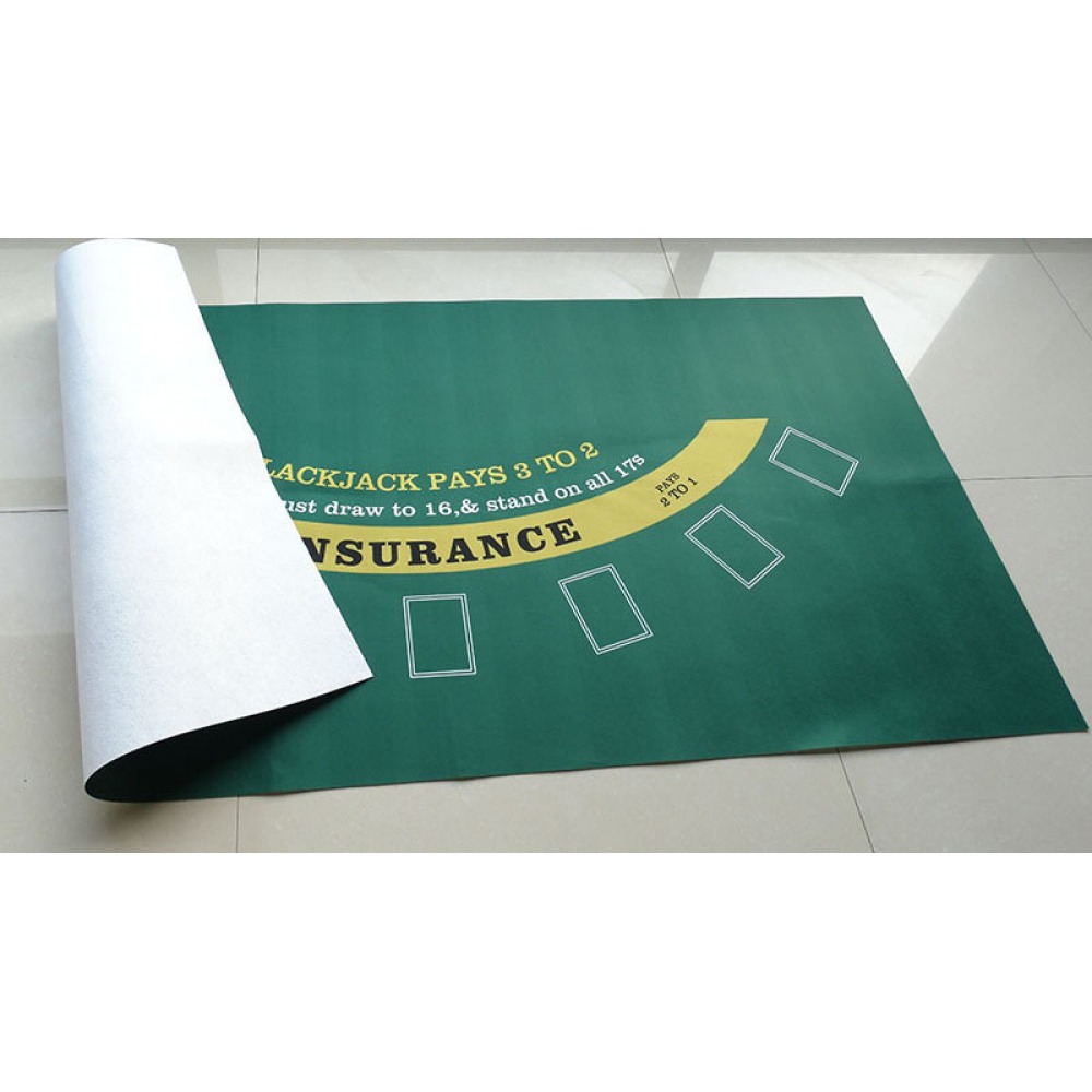 180x90 cm Poker Masa Örtüsü Do - Gaming Accessories incelemesi ve fiyatı