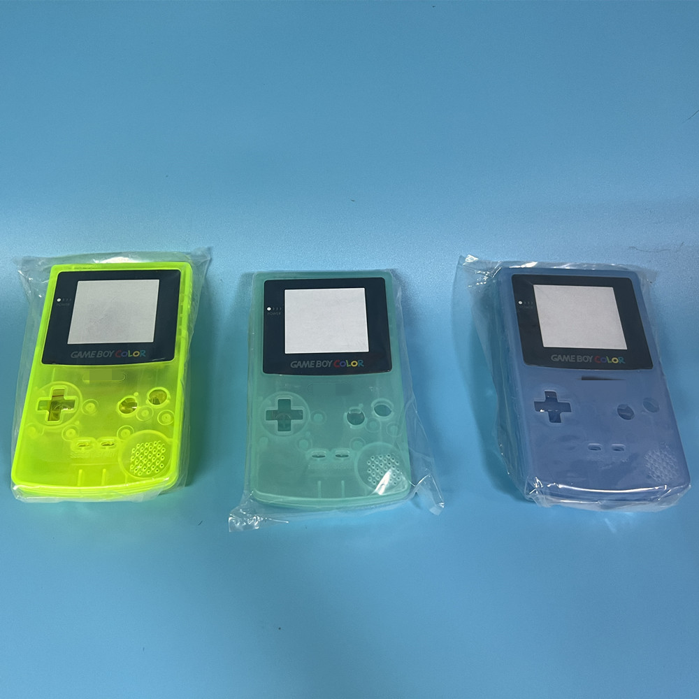 Gameboy Color Kabı Gbc Yedek K - Gaming Accessories Deals incelemesi ve fiyatı