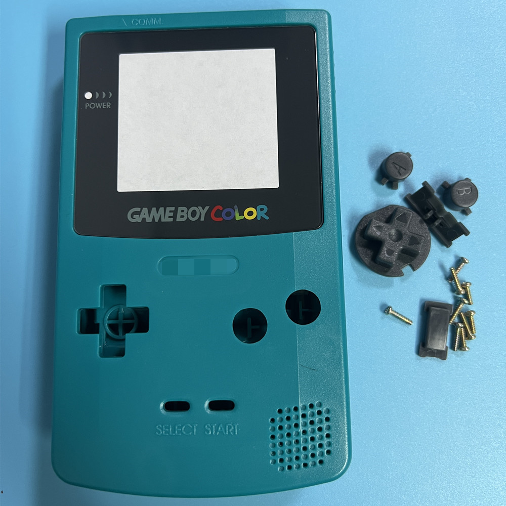 Gameboy Color Kabı Gbc Yedek K - Gaming Accessories Deals incelemesi ve fiyatı