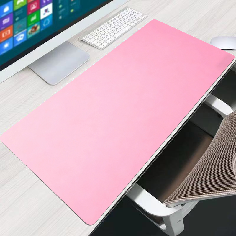 Kırmızı Mouse Pad Ofis Genişle - Gaming Accessories Pink incelemesi ve fiyatı