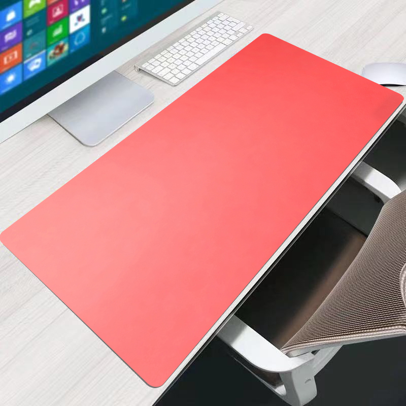 Kırmızı Mouse Pad Ofis Genişle - Gaming Accessories Pink incelemesi ve fiyatı