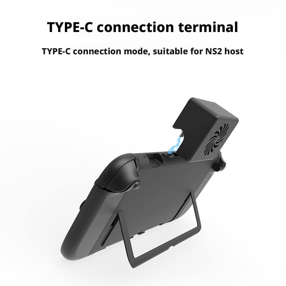 Switch2 Host Soğutma Fanı Host - Gaming Accessories incelemesi ve fiyatı