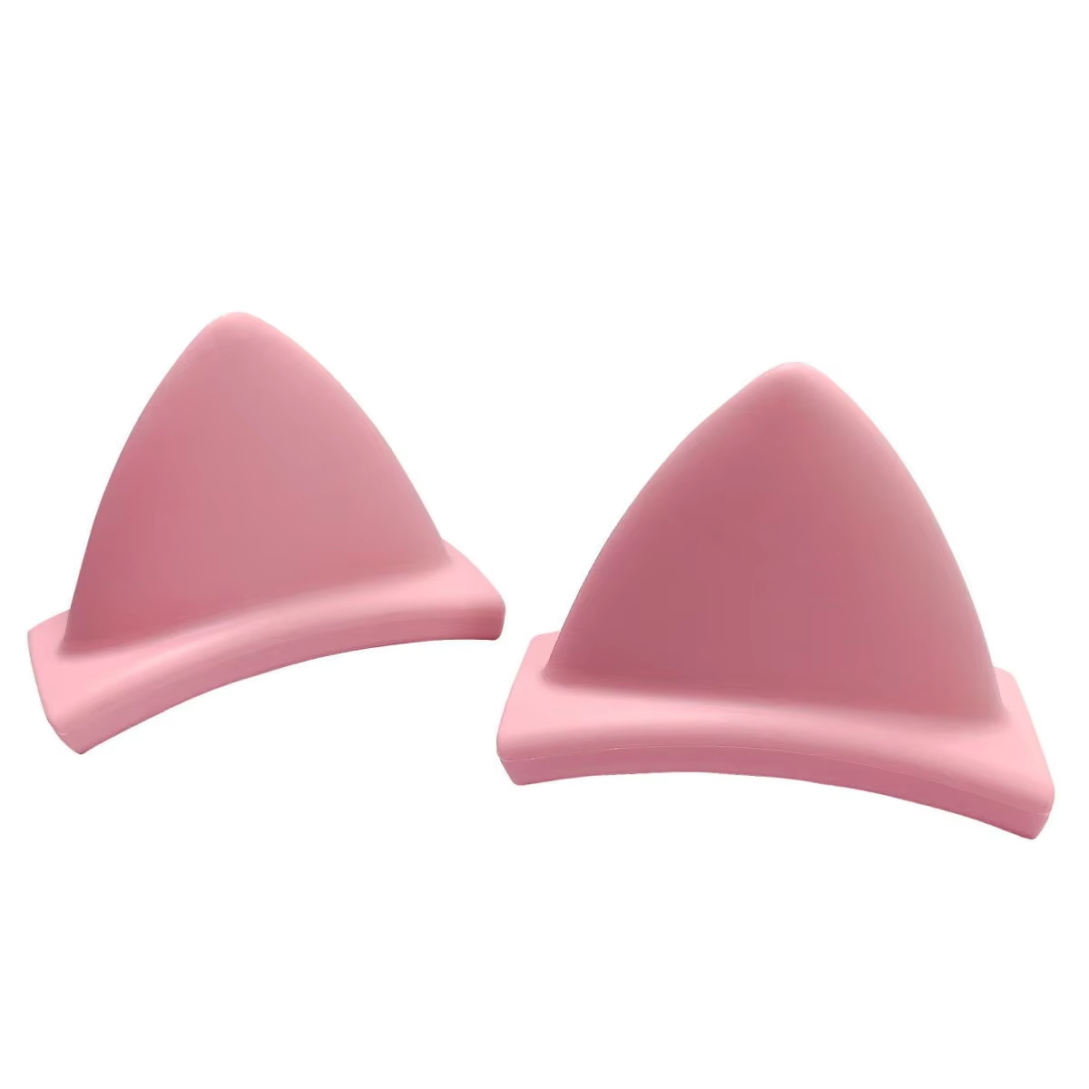 Pembe Silikon Kedi Kulakları K - Gaming Accessories Pink incelemesi ve fiyatı