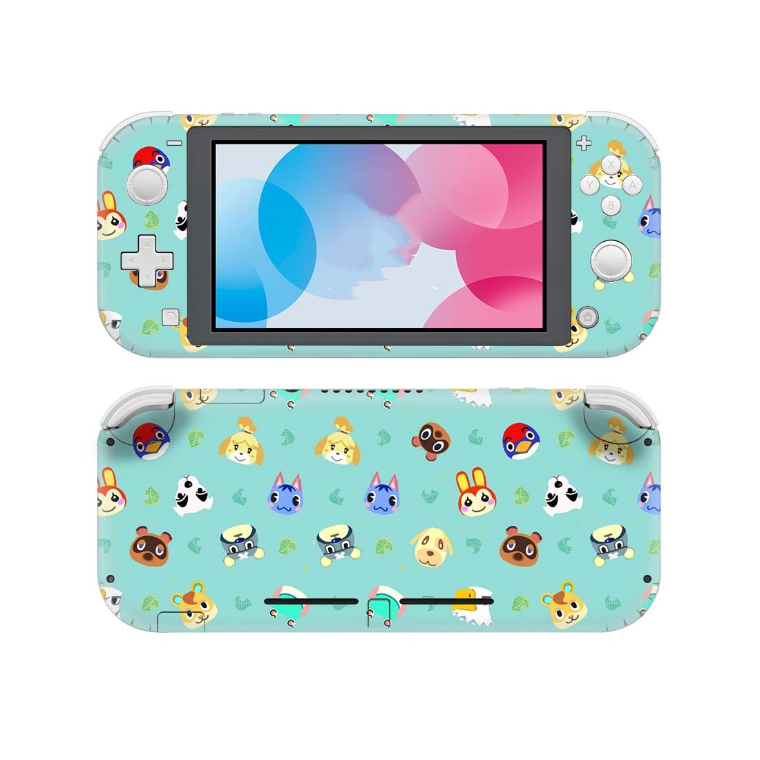 Yeni Hayvan Oyunu Koruyucu Eti - Gaming Accessories Pink incelemesi ve fiyatı
