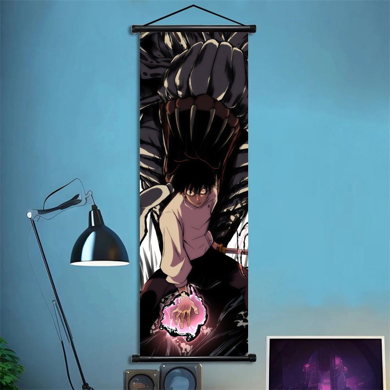 Jujutsu Kaisen Fushiguro Megum - Gaming Accessories Bedroom incelemesi ve fiyatı