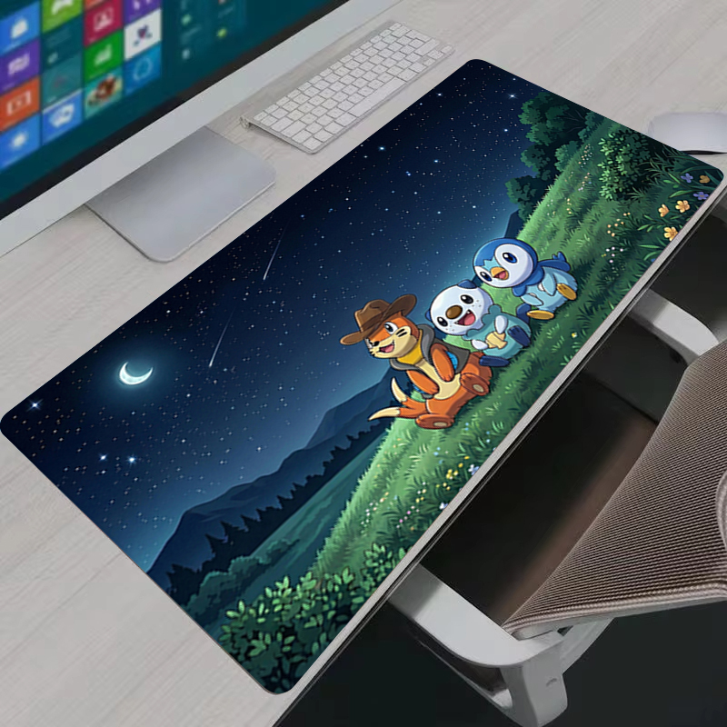 Mouse Pad Anime PC Gamer Kabin - Gaming Office Accessories incelemesi ve fiyatı